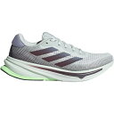 アディダス レディース ランニング スポーツ adidas Women's Supernova Rise Running Shoes Jade