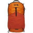 マウンテンハードウェア レディース ランニング スポーツ Mountain Hardwear Field Day 16L Backpack Bright Cop...