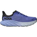 ホカオネオネ レディース ランニング スポーツ HOKA Women's Arahi 7 Running Shoes Stellar Blue