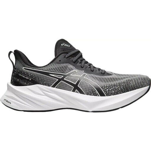 アシックス メンズ ランニング スポーツ ASICS Men's Novablast 3 LE Running Shoes Black/Olive アシックス メンズ ランニング スポーツ ASICS Men's Novablast 3 LE Running Shoes Black/Olive