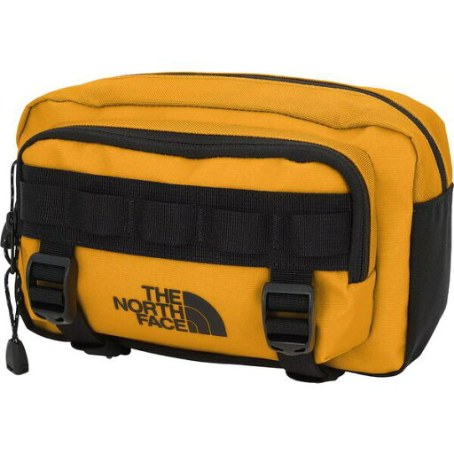 ノースフェイス メンズ ランニング スポーツ The North Face Base Camp Lumbar Pack Summit Gold ノースフェイス メンズ ランニング スポーツ The North Face Base Camp Lumbar Pack Summit Gold