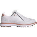 アディダス レディース ゴルフ スポーツ adidas Women's MC Zoysia Spikeless Golf Shoes Grey/Clay/Sil...
