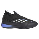アディダス レディース バスケットボール スポーツ adidas Dame 9 Low Basketball Shoes Blue/Black