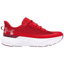 アンダーアーマー レディース ランニング スポーツ Under Armour Women's Infinite Pro Running Shoes Red/Re...