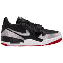 ジョーダン レディース バスケットボール スポーツ Air Jordan Legacy 312 Low Women's Shoes Blk/Slvr/Gymrd...