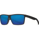 コスタデルマール メンズ サングラス・アイウェア アクセサリー Costa Del Mar Rinconcito 580G Polarized Sunglass...