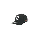 ニューエラ レディース 帽子 アクセサリー New Era Adult Baltimore Orioles 2025 City Connect 9Seventy Adjustable Stretch-Snap Hat -(4)