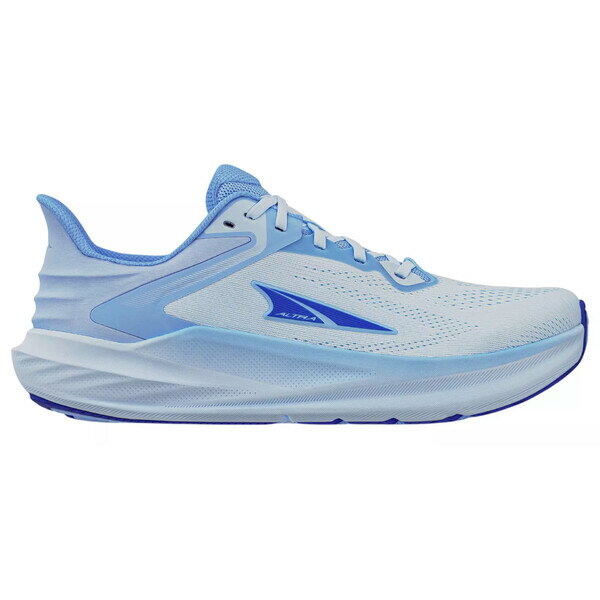 オルトラ レディース ランニング スポーツ Altra Women's Torin 8 Running Shoes Light Blue