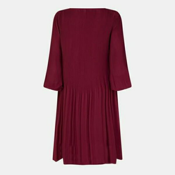 レディース ワンピース フレンチレースの 小さい スタンドカラー ティアードスカート 2025 秋 aライン ビーズ 装飾 長袖 レディース スカート ドレス