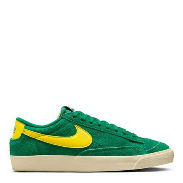 ナイキ レディース スニーカー シューズ Blazer Low Trainers Womensのサムネイル