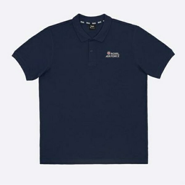 ロンズデール メンズ Tシャツ トップス RAF Polo Mens