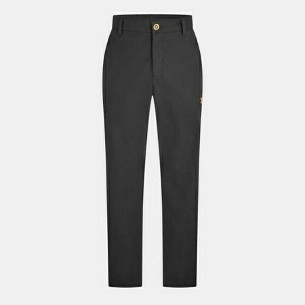 ヴェルサーチ メンズ カジュアルパンツ ボトムス Men's Straight Trousers