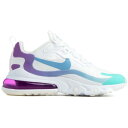 Nike ナイキ レディース スニーカー 【Nike Air Max 270 React】 サイズ US_5.5W(22.5cm) Gradient Shift (Women's)