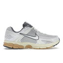 Nike ナイキ レディース スニーカー 【Nike Zoom Vomero 5 Summit White Pure Platinum (Women's)】 サ...