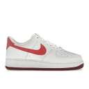 Nike ナイキ レディース スニーカー 【Nike Air Force 1 Low '07 XLD Valentine's Day 2024 (Women's)】 サイズ US_7(24.0cm) White/Team Red/Dragon Red/Adobe