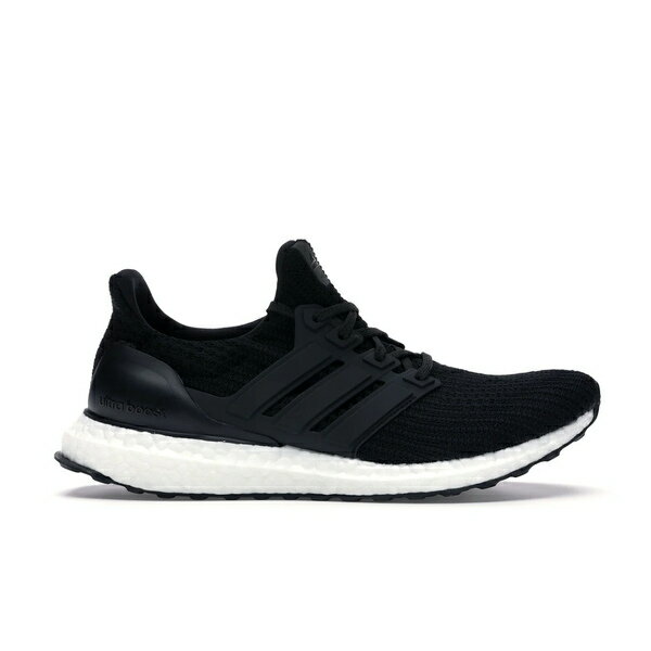 adidas アディダス レディース スニーカー 【adidas Ultra Boost 4.0 Core Black (Women's)】 サイズ US_6(23.0cm) Core Black/Core Black/Core Black