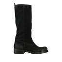 DIVINE FOLLIE ディバインフォリ ブーツ シューズ レディース Knee boots Black