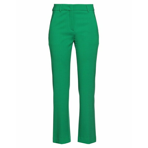 【送料無料】 インコテックス レディース カジュアルパンツ ボトムス Pants Green