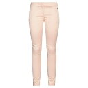 【送料無料】 トラサルディ レディース カジュアルパンツ ボトムス Pants Light pink