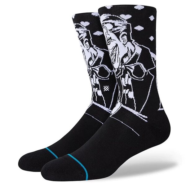 X^X Y C A_[EFA Stance Crew Sock