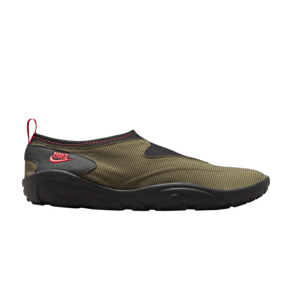 Nike ナイキ メンズ スニーカー 【Aqua Turf 'Medium Olive'】 サイズ US_M_14