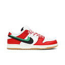 Nike ナイキ メンズ スニーカー 【Frame Skate x Dunk Low SB 'Habibi'】 サイズ US_8(26.0cm)