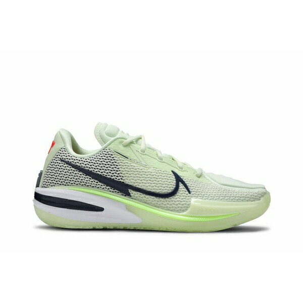 Nike ナイキ メンズ スニーカー 【Air Zoom GT Cut 'Lime Ice'】 サイズ US_M_13