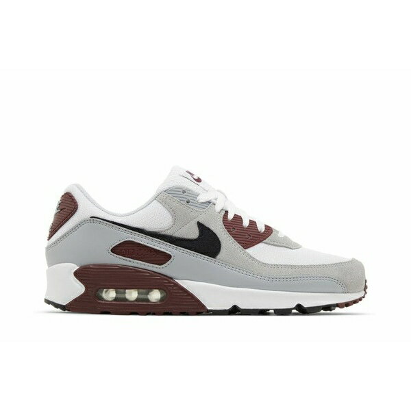 Nike ナイキ メンズ スニーカー 【Air Max 90 'Dark Team Red'】 サイズ US_10.5(28.5cm)