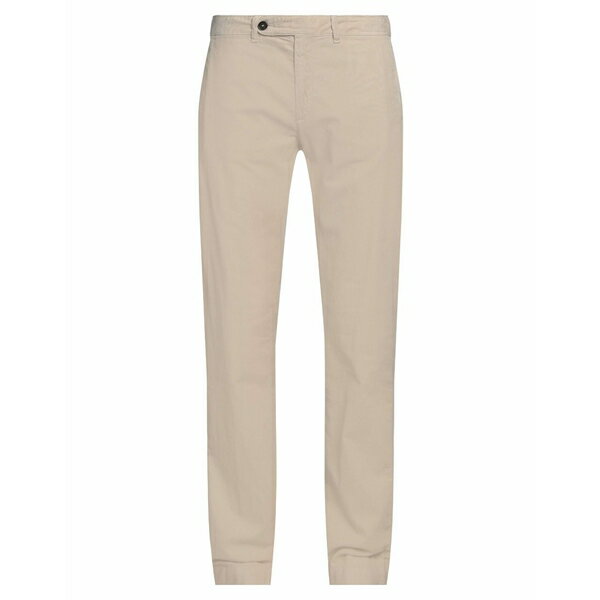 【送料無料】 マッシモ アルバ メンズ カジュアルパンツ ボトムス Pants Beige