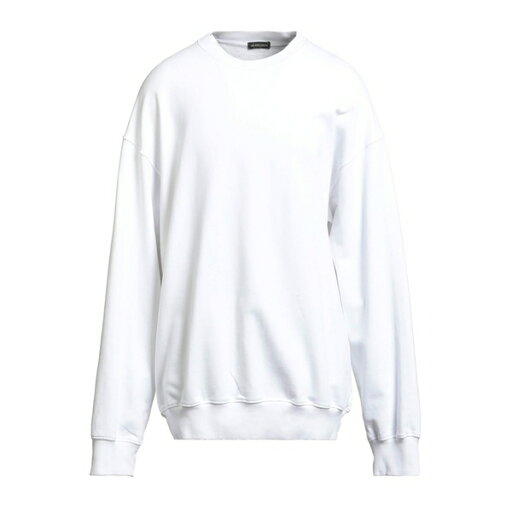 【送料無料】 アン ドゥムルメステール メンズ パーカー・スウェットシャツ アウター Sweatshirts White 【送料無料】 アン ドゥムルメステール メンズ パーカー・スウェットシャツ アウター Sweatshirts White