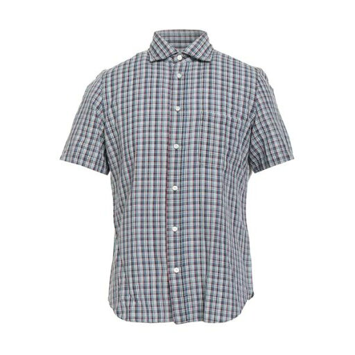 【送料無料】 フィナモレ 1925 メンズ シャツ トップス Shirts Blue 【送料無料】 フィナモレ 1925 メンズ シャツ トップス Shirts Blue