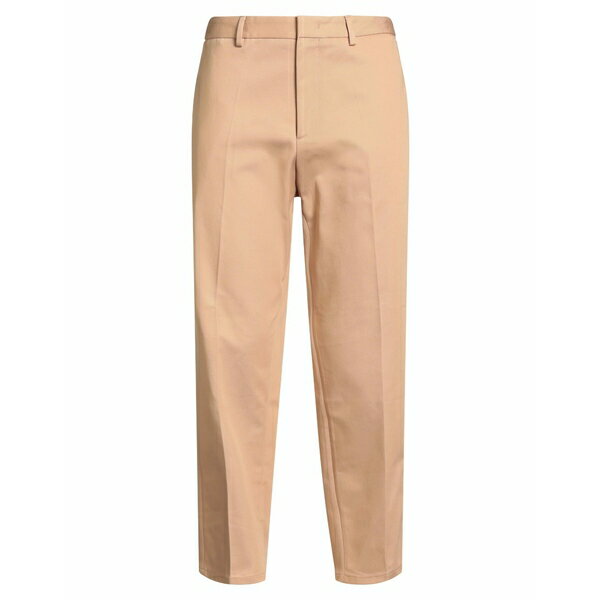 【送料無料】 ジル・サンダー メンズ カジュアルパンツ ボトムス Pants Beige