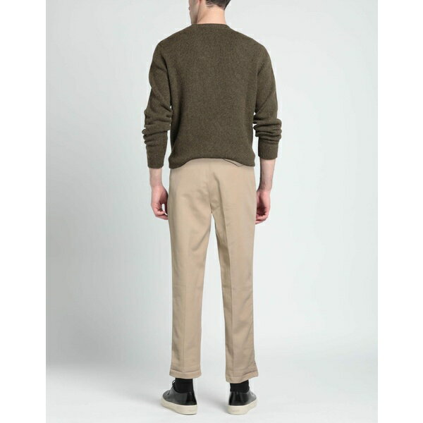 【送料無料】 フォーティウェスト メンズ カジュアルパンツ ボトムス Pants Beige