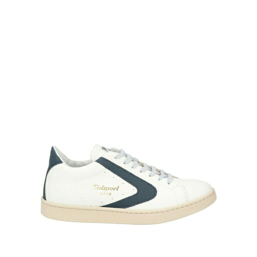 【送料無料】 ヴァルスポルト メンズ スニーカー シューズ Sneakers White 【送料無料】 ヴァルスポルト メンズ スニーカー シューズ Sneakers White