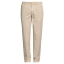 【送料無料】 イル ドロップ メンズ カジュアルパンツ ボトムス Pants Beige