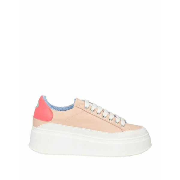 【送料無料】 レマール レディース スニーカー シューズ Sneakers Pink