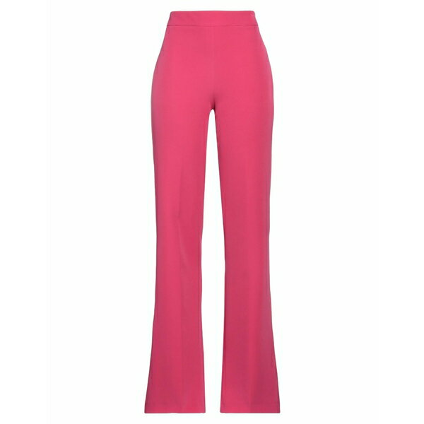 【送料無料】 マリウッチャ レディース カジュアルパンツ ボトムス Pants Pink