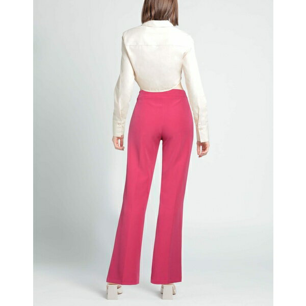 【送料無料】 マリウッチャ レディース カジュアルパンツ ボトムス Pants Pink