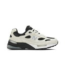 New Balance ニューバランス メンズ スニーカー 【Studio FY7 x 992 Made in USA 'Cream'】 サイズ US_M_4....