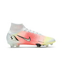 Nike ナイキ メンズ スニーカー 【Mercurial Dream Speed Superfly 8 Elite FG 'Bright Mango'】 サイズ US_9.5(27.5cm)