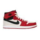 Air Jordan ジョーダン メンズ スニーカー 【AJKO Retro High 'Chicago' 2010】 サイズ US_8.5(26.5cm)