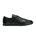 adidas アディダス メンズ スニーカー 【Y-3 Japan 'Triple Black'】 サイズ US_7.5(25.5cm)(4)