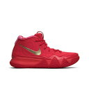 Nike ナイキ メンズ スニーカー 【Kyrie 4 'Red Carpet'】 サイズ US_8.5(26.5cm)