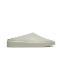 Fear of God フィアオブゴッド メンズ スニーカー 【Fear Of God California Backless Slip-On 'Cement'...