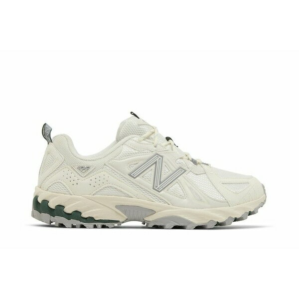 New Balance ニューバランス メンズ スニーカー 【610 'Angora Nightwatch Green'】 サイズ US_M_14