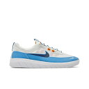 Nike ナイキ メンズ スニーカー 【Nyjah Free 2 SB 'White Dutch Blue'】 サイズ US_8.5(26.5cm)(4)