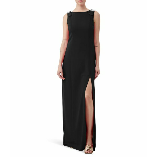 トリーナターク レディース ワンピース トップス Nevie Dress Black