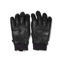 スパイダー メンズ 手袋 アクセサリー Work Gloves Black