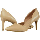 バンドリーノ レディース ヒール シューズ Grenow Heel Nude(4)