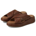セイシェルズ レディース ヒール シューズ Key West Tan(4)